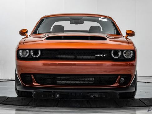 Used 2023 Dodge Challenger SRT Hellcat Redeye RWD image 33