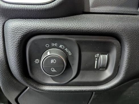 New 2026 RAM 2500 Big Horn image 42