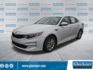 Used 2018 Kia Optima LX video 1