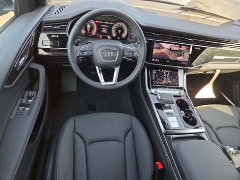 New 2026 Audi Q8 Premium Plus image 7