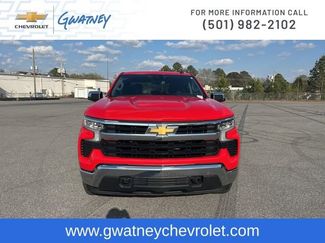 Used 2023 Chevrolet Silverado 1500 LT video 2