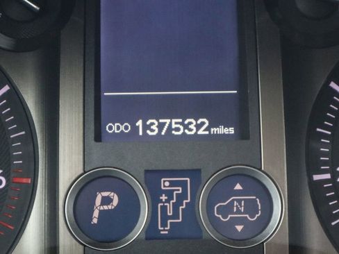 Used 2016 Lexus GX 460 Luxury image 30