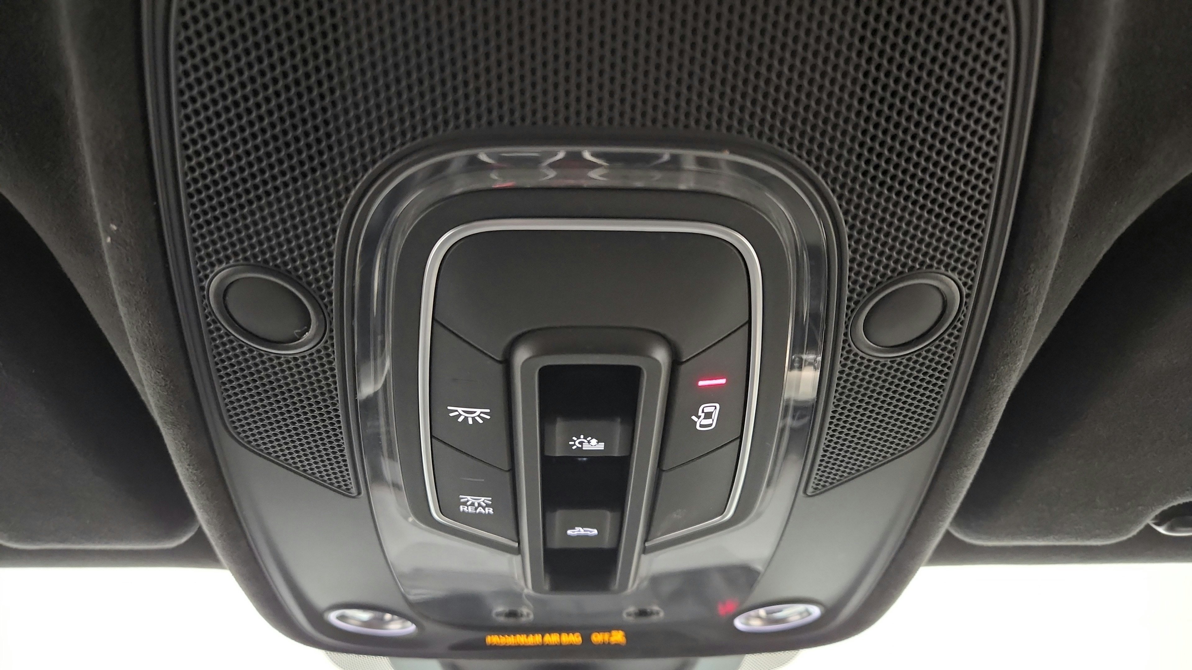 Used 2023 Lamborghini Urus S AWD/4WD image 27