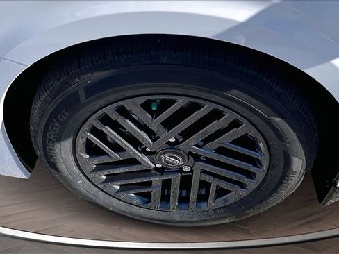 New 2026 Nissan Sentra SV w/ SV Convenience Package image 12