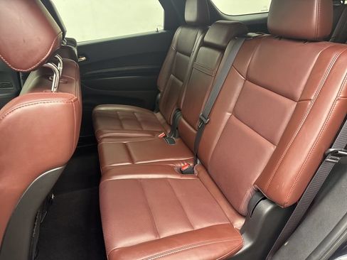 Used 2024 Dodge Durango R/T AWD/4WD image 21
