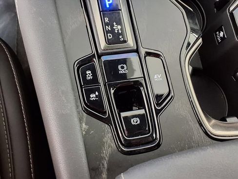 Used 2023 Lexus RX 350 350h w/ Accessory Package (2T) image 24