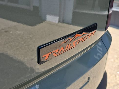 New 2026 Honda Passport TrailSport Elite image 6