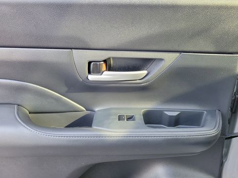 Used 2024 Toyota Grand Highlander Platinum image 12