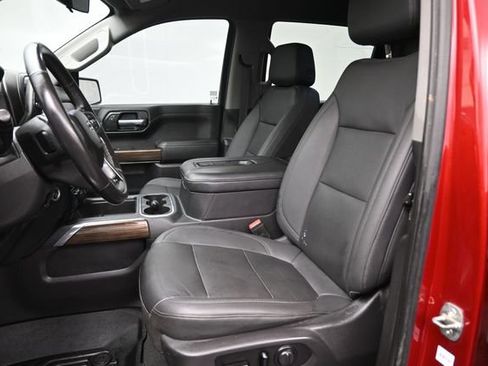 Used 2021 Chevrolet Silverado 1500 RST w/ Texas Edition Plus AWD/4WD image 19
