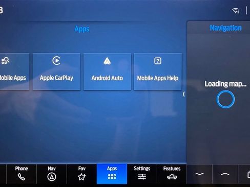 Used 2026 Ford F350 King Ranch w/ FX4 Off-Road Package AWD/4WD image 36