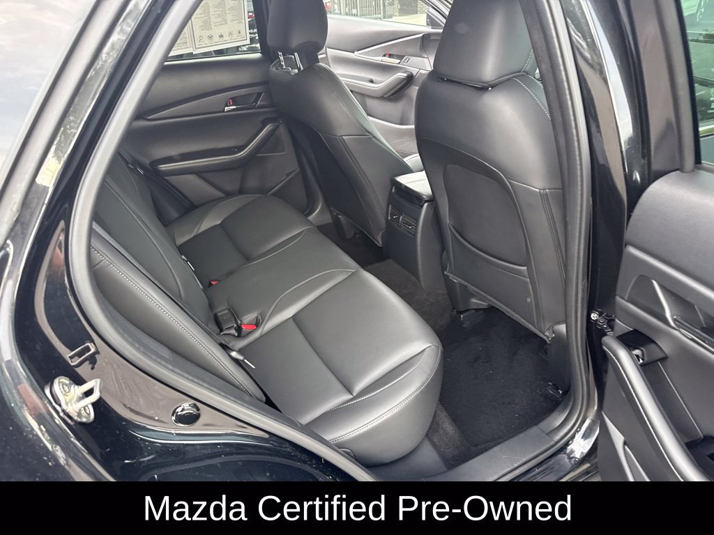 Certified 2023 MAZDA CX-30 AWD 2.5 S w/ Preferred Package image 68