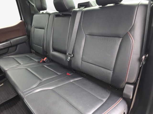 Used 2023 Ford F150 Lariat w/ Equipment Group 502A High AWD/4WD image 14