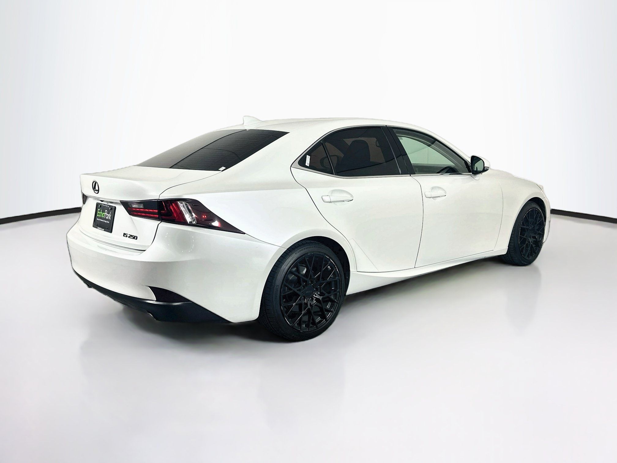 Used 2015 Lexus IS 250 RWD image 9