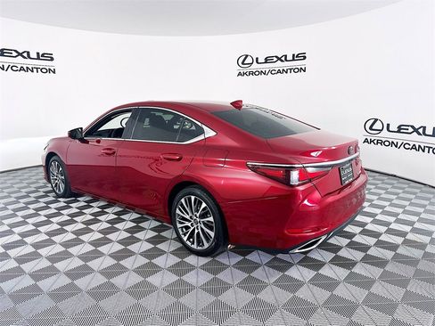 Used 2019 Lexus ES 350 image 7