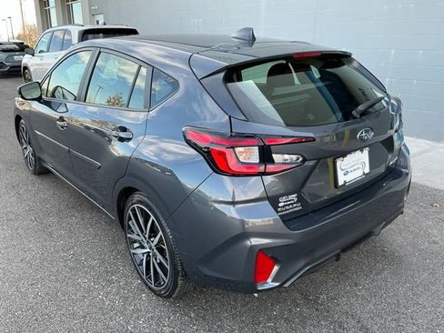 Certified 2024 Subaru Impreza 2.0i Sport image 2