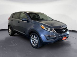 Used 2016 Kia Sportage LX AWD/4WD video 1