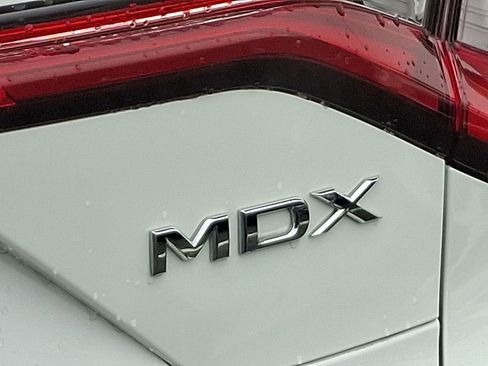 Certified 2023 Acura MDX SH-AWD image 33
