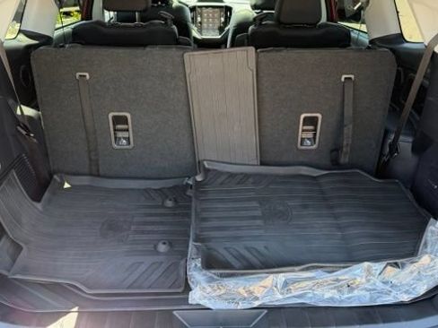 Certified 2026 Subaru Ascent Bronze Edition AWD/4WD image 13
