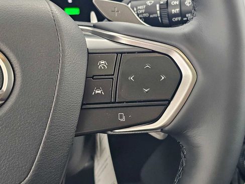 New 2026 Lexus NX 450h+ AWD w/ Luxury Package image 24