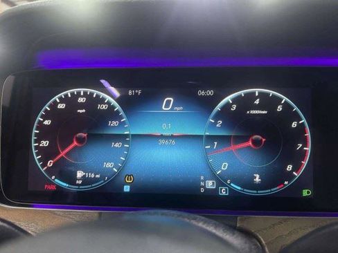 Used 2021 Mercedes-Benz E 350 Sedan image 21