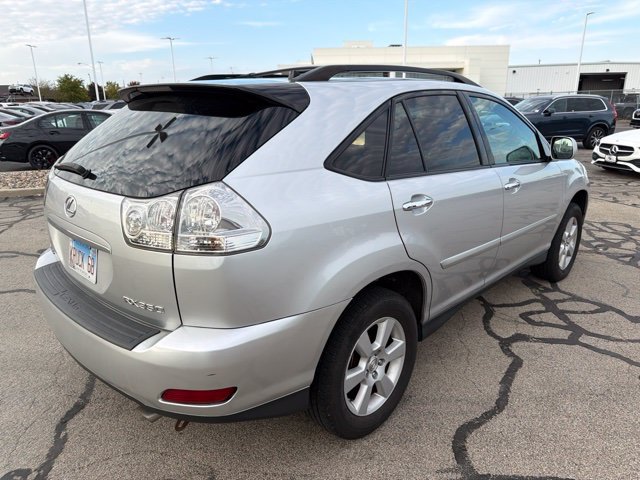 Used 2009 Lexus RX 350 AWD image 5