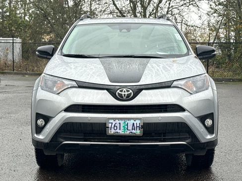 Used 2018 Toyota RAV4 Adventure image 8