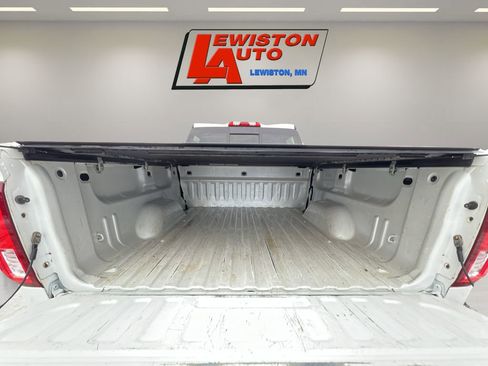 Used 2016 Chevrolet Silverado 1500 LTZ w/ Sport Package image 30