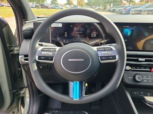 New 2026 Hyundai Santa Cruz SE image 22