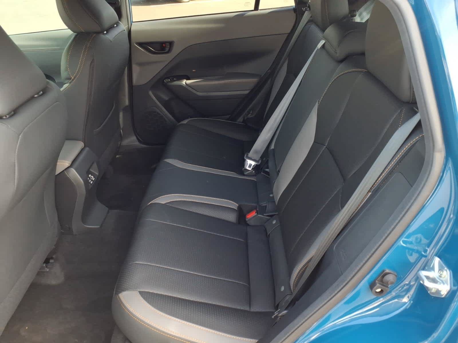 New 2026 Subaru Crosstrek 2.5i Wilderness AWD/4WD image 26