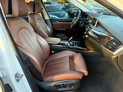 Used 2016 BMW X5 xDrive40e image 22