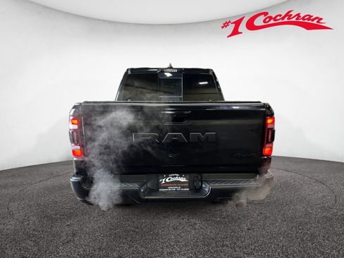 Used 2023 RAM 1500 Rebel w/ Rebel Level 2 Equipment Group image 19