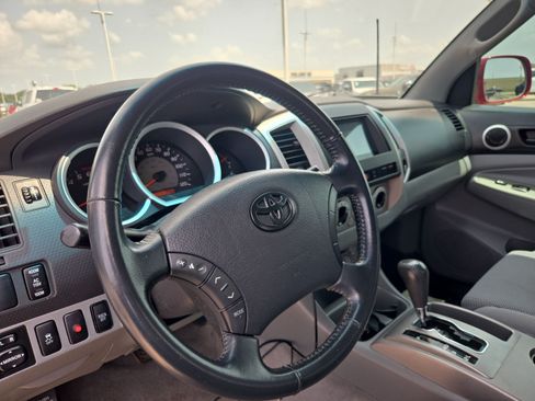 Used 2009 Toyota Tacoma PreRunner RWD image 14