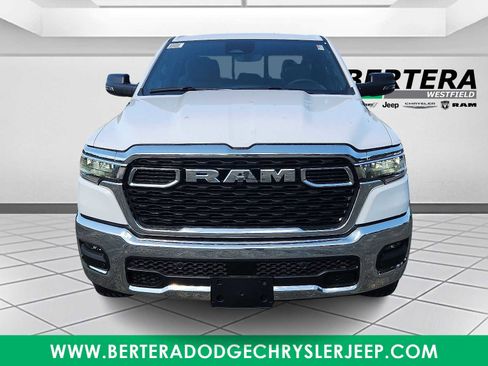 New 2026 RAM 1500 Big Horn image 2