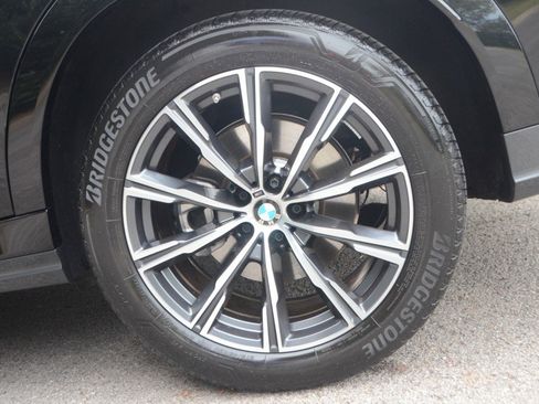 Used 2025 BMW X6 xDrive40i image 24