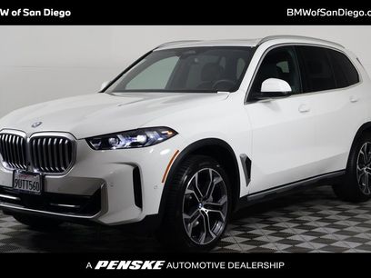 Used 2026 BMW X5 sDrive40i w/ Climate Comfort Package