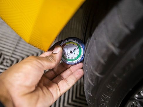 Used 2018 Audi R8 V10 plus image 39