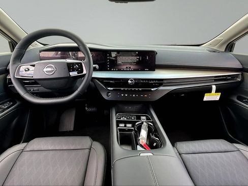 New 2026 Nissan Murano Platinum w/ Cargo Package AWD/4WD image 5