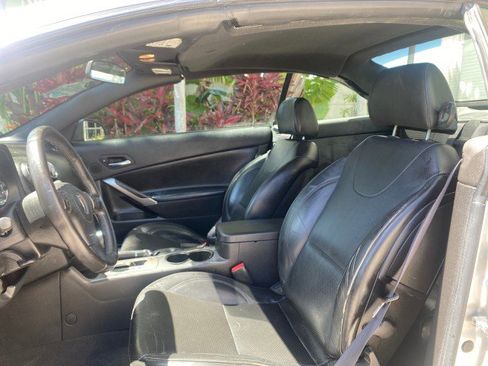 Used 2007 Pontiac G6 GT w/ Sport Package image 41