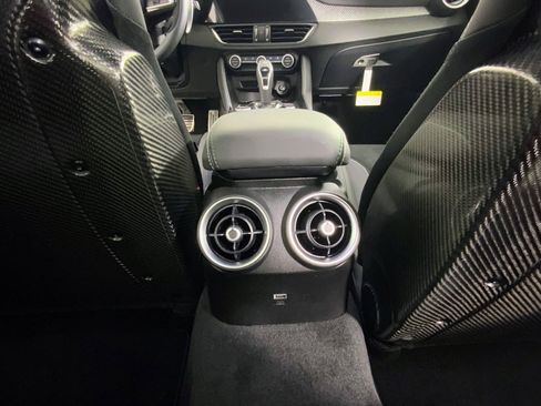 New 2024 Alfa Romeo Giulia Quadrifoglio w/ Active Assist Plus Package image 41