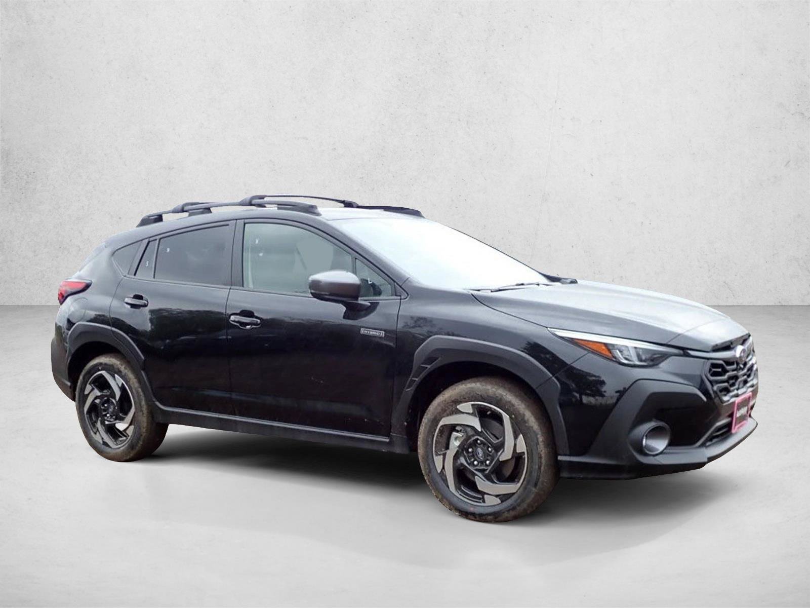 New 2026 Subaru Crosstrek 2.5i Limited w/ Crosstrek Mirror Package AWD/4WD image 6