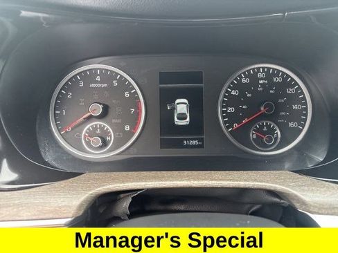 Used 2023 Kia K5 GT-Line image 16