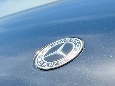 Certified 2023 Mercedes-Benz EQE 350+ 4MATIC Sedan image 9