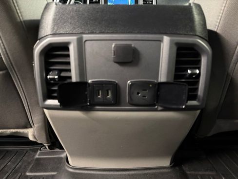 Certified 2019 Ford F150 XLT w/ Equipment Group 302A Luxury AWD/4WD image 34
