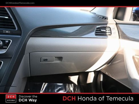 Used 2018 Hyundai Sonata Limited w/ Limited Ultimate Package 03 image 14