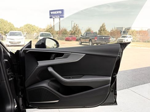 Used 2024 Audi A5 2.0T Premium Plus w/ Premium Plus image 33