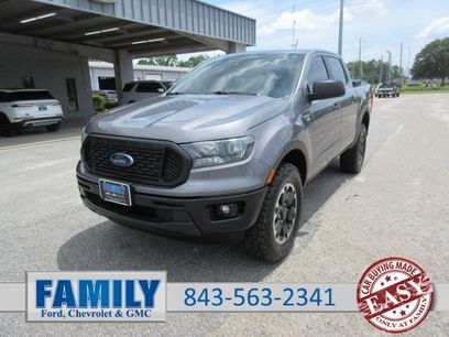 Used 2021 Ford Ranger XL w/ Equipment Group 101A High
