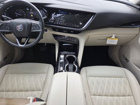 Used 2023 Buick Envision Avenir image 6