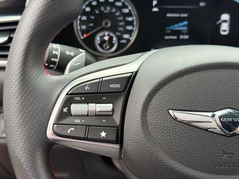 Used 2023 Genesis G70 2.0T w/ Sport Prestige Package AWD/4WD image 20