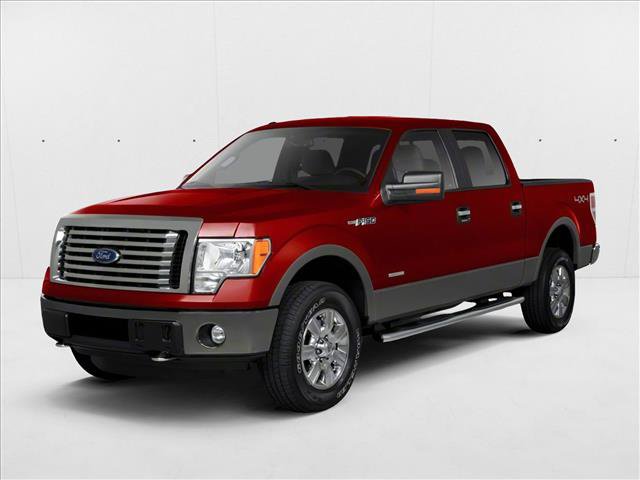 Used 2011 Ford F150 XLT w/ XLT Convenience Pkg RWD image 1