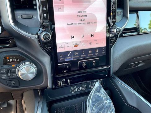 New 2026 RAM 1500 Laramie image 18